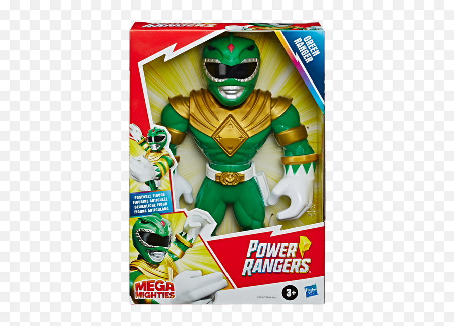 Action Figures - Categorytoys Toys Instore Toyworld Emoji,Green Ranger Png