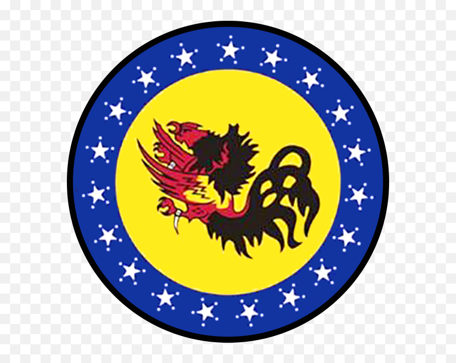 Asisbiz Usaaf 18th Fighter Group Emoji,Phoenix Squadron Logo