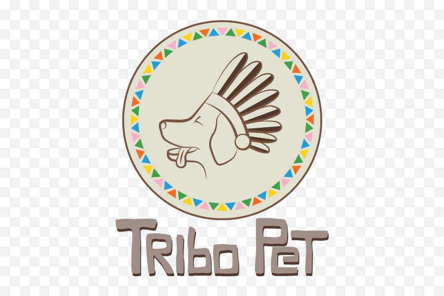 Tribo Pet Brands Of The World Download Vector Logos And Emoji,Browns Dog Logo