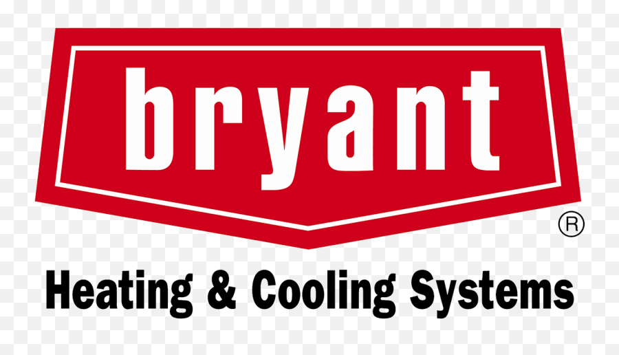 Bryant - Bryant Heating And Cooling Prices Emoji,Hvac Logo