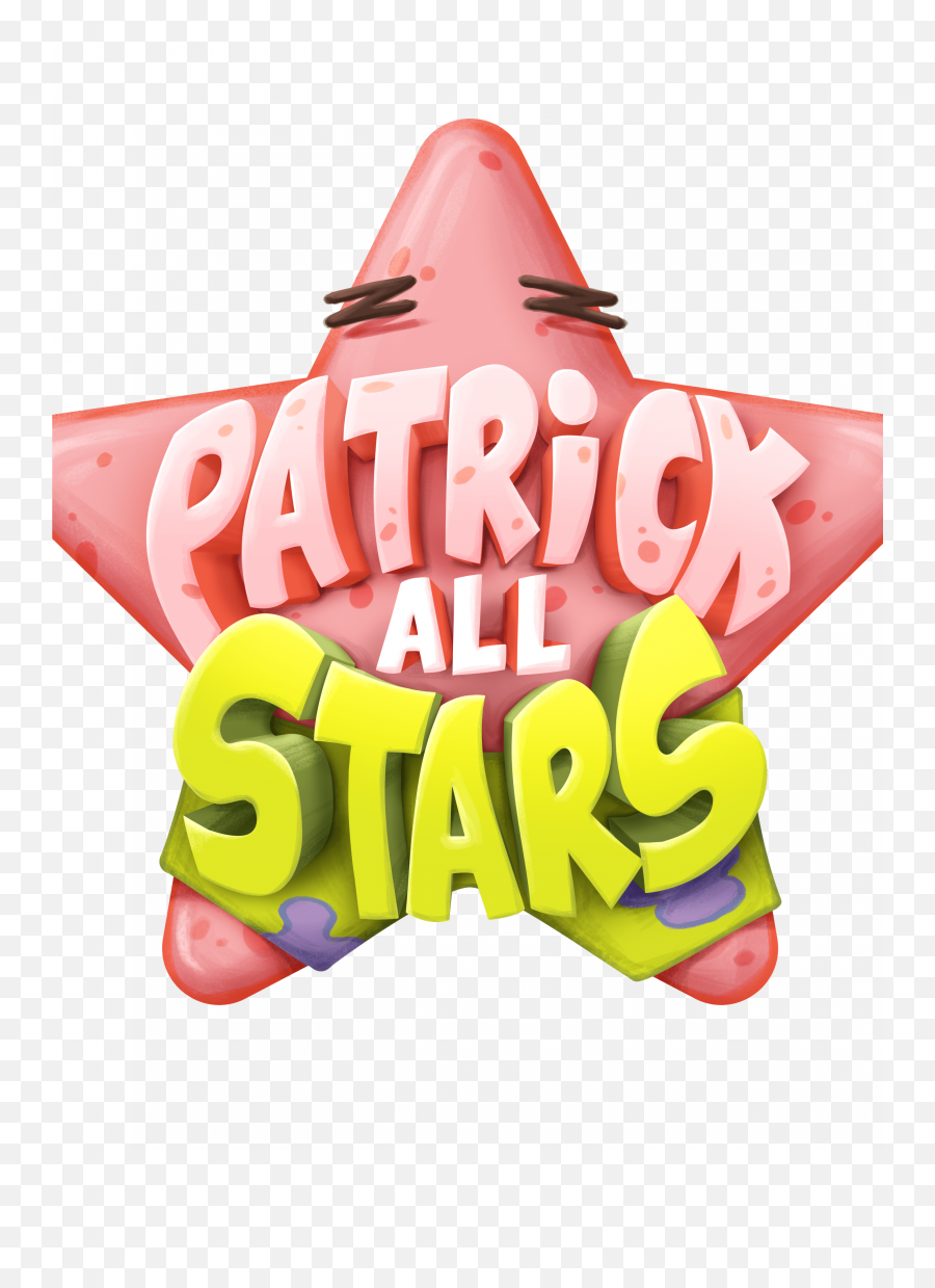 Nickelodeon Slime Cup 2019 - Language Emoji,Stars Logo