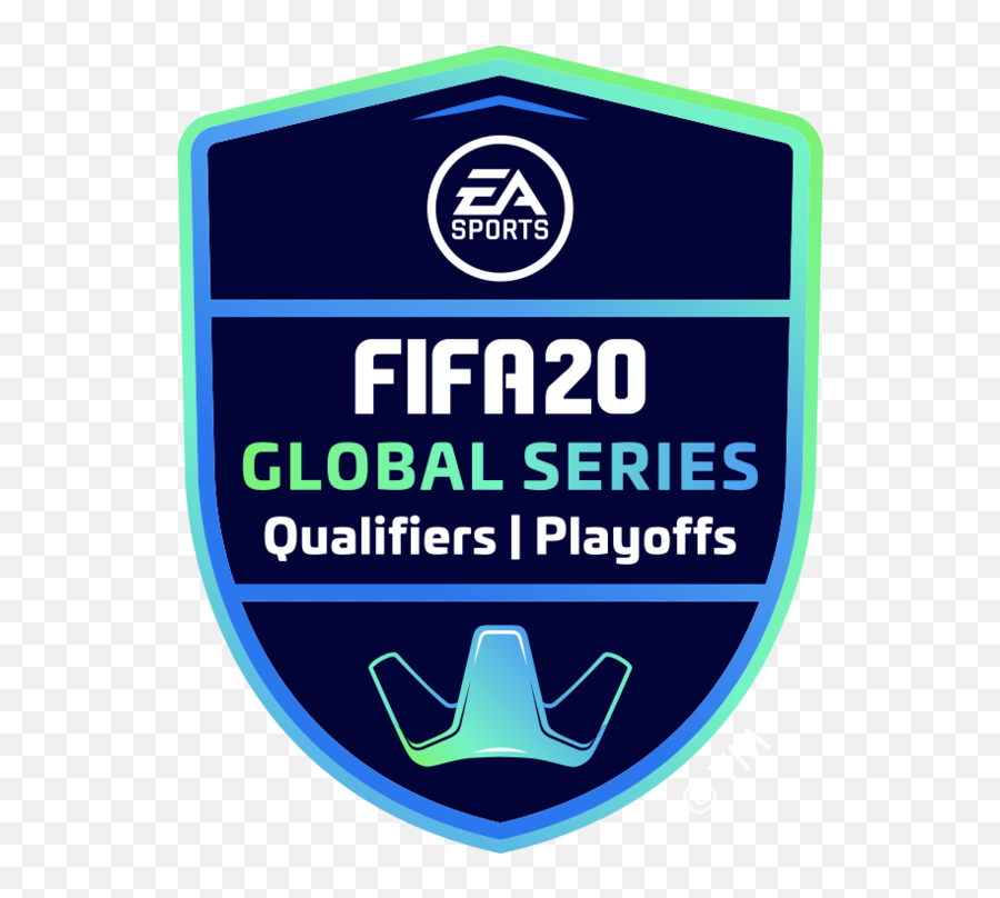 Fifa Global Series Rankings 2020 - Playstation 4 Fifa 20 Global Series Qualifiers Playoffs Emoji,Playstation 4 Logo