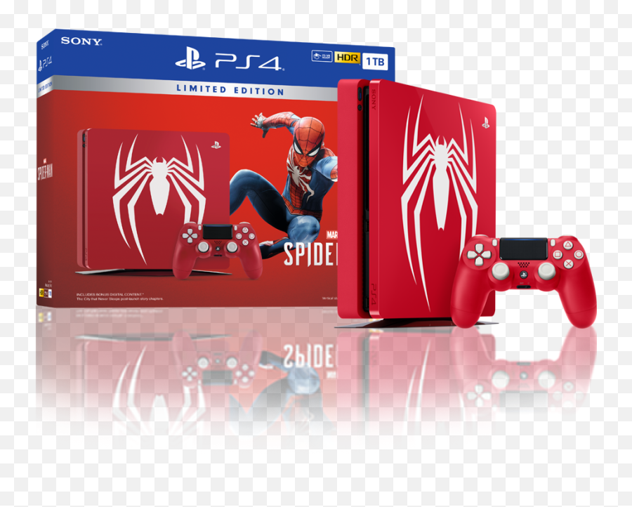 Spider - Playstation 4 Version Spiderman Emoji,Ps4 Png