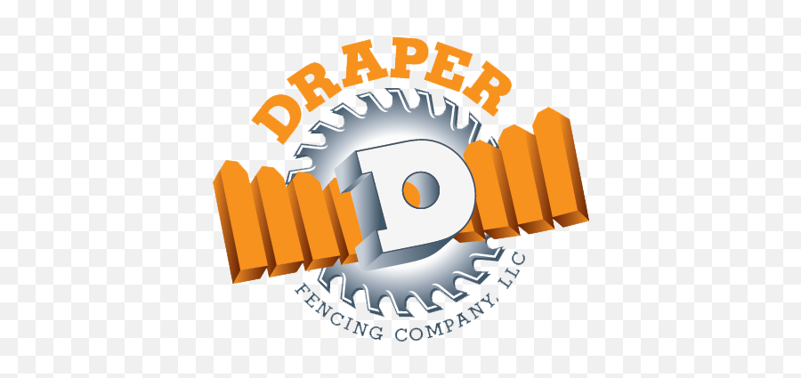 Draper Fencing Company Llc - Language Emoji,Dva Logo