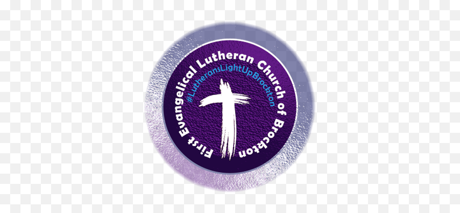 First Evangelical Lutheran Church Of Brockton - Christian Cross Emoji,Facebook Logo 2019