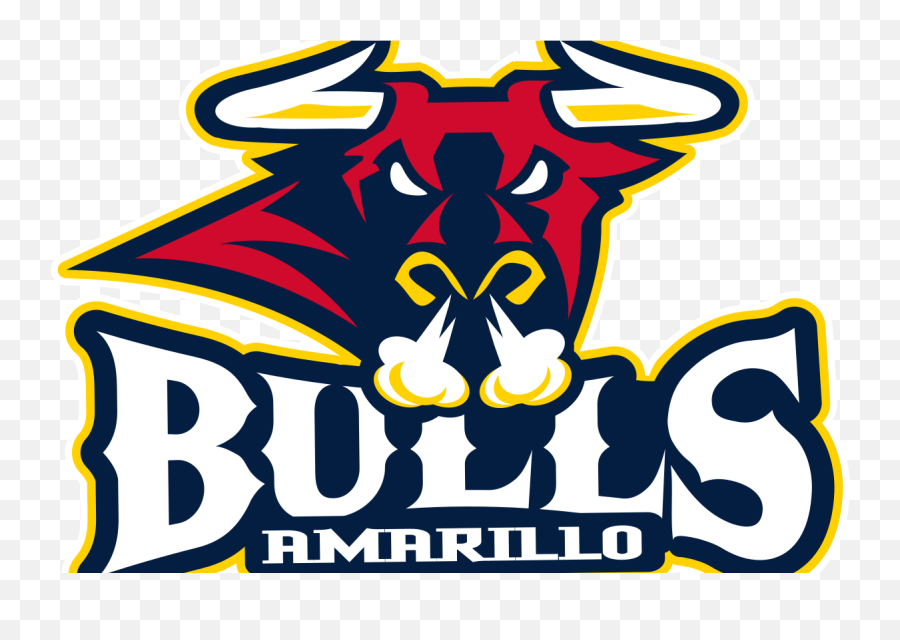 Amarillo Bulls - Amarillo Bulls Emoji,Bulls Logo