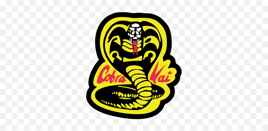 Gtsport Decal Search Engine - Cobra Kai Sticker Emoji,Cobra Kai Logo