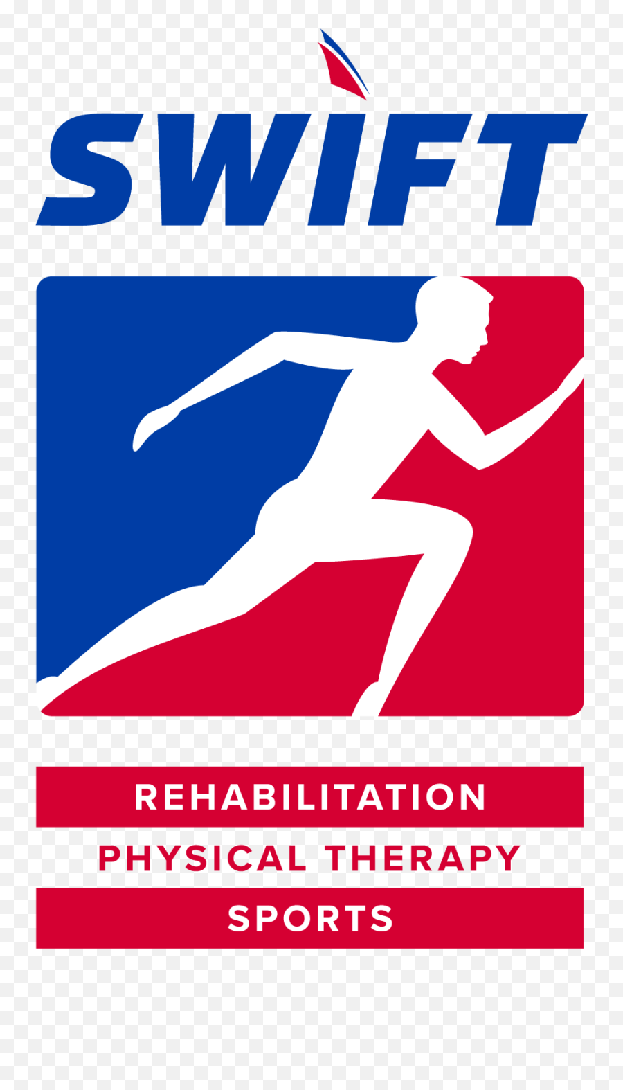 Swift Cover Page - Swift Rehabilitation Emoji,Swift Logo