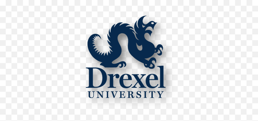 Drexel University Logos - Logo Drexel University College Of Medicine Emoji,Drexel Logo