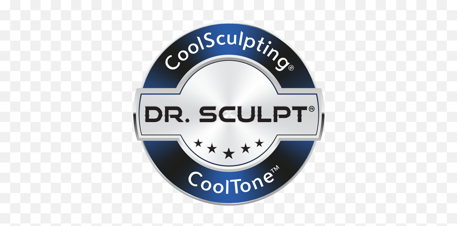 Dr - Language Emoji,Coolsculpting Logo