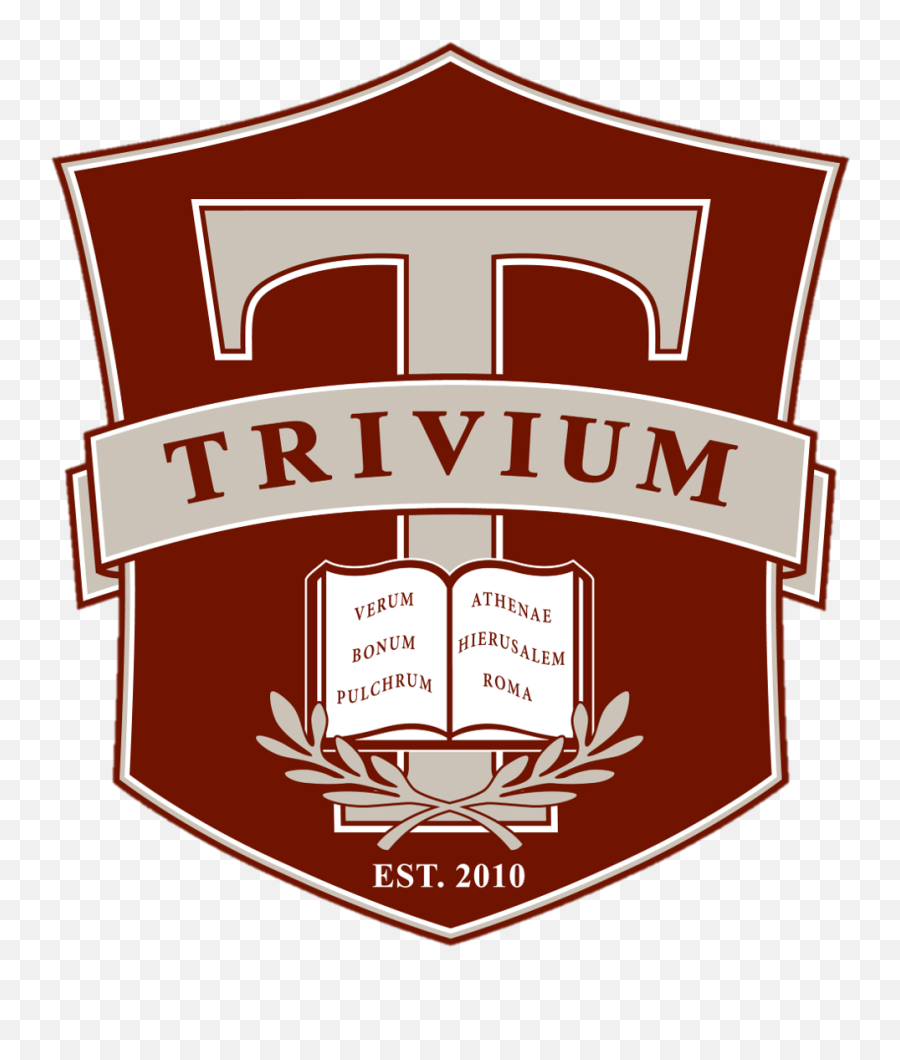 Trivium Prep Logo Transparent Png Image - Trivium High School Az Emoji,Trivium Logo