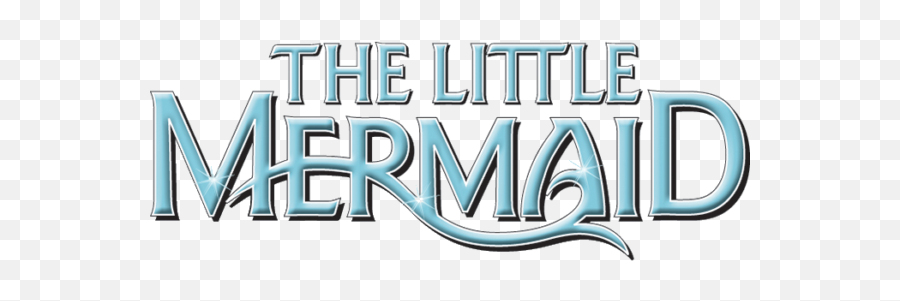 Dark Horse Expands Disney Publishing - Little Mermaid Emoji,Disney Princess Logo