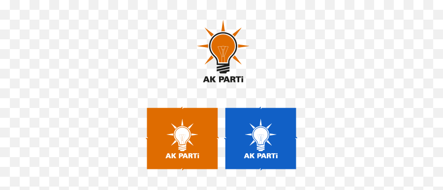Ak Parti Orjinal Vector Logo - Png Ak Parti Hd Logo Emoji,Ak Logo