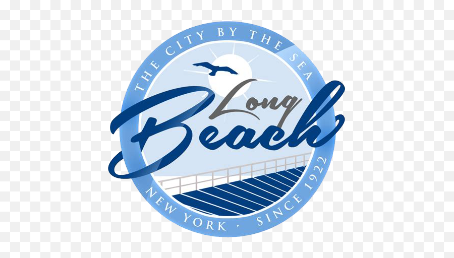 This Website Uses Cookies To Ensure You - City Of Long Beach Ny Logo Emoji,Long Beach Logo
