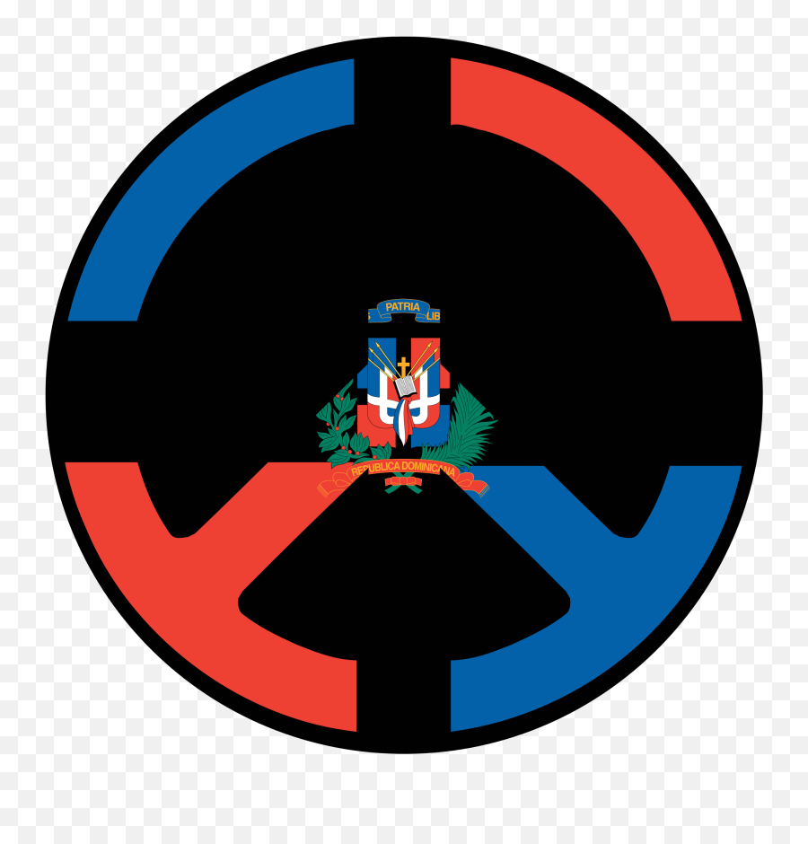 Dominican Republic Flag Drawing Free - Dominican Republic Emoji,Dominican Flag Png
