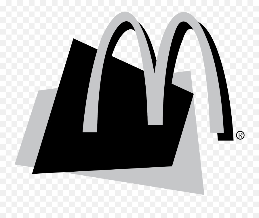 Mcdonald S Logo Png Transparent Svg - Mcdonalds Emoji,Mcdonald's Logo