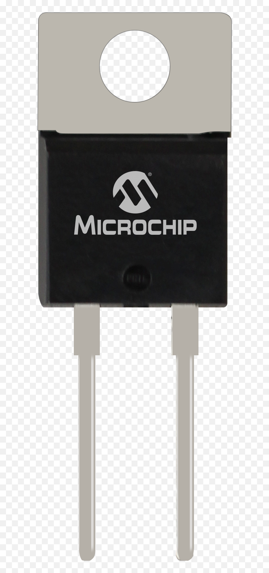 Microchip Power Discrets And Module - Solid Emoji,Microchip Logo