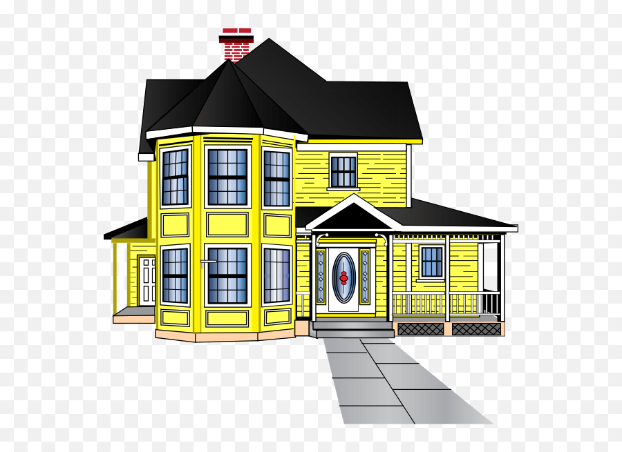 Free Huge House Cliparts Download Free Huge House Cliparts - Coffeeshop Plan B Emoji,House Clipart Free