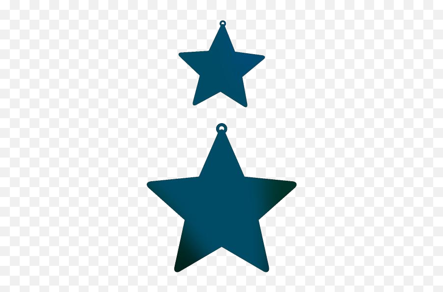 Transparent Nativity Star Silhouette Nativity Star Png - Bcg Matrix Emoji,Star Silhouette Png