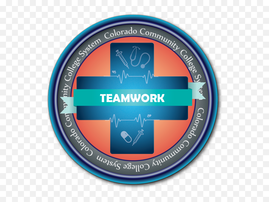 Teamwork Expert Badge - Credly Emoji,Teamworks Logo