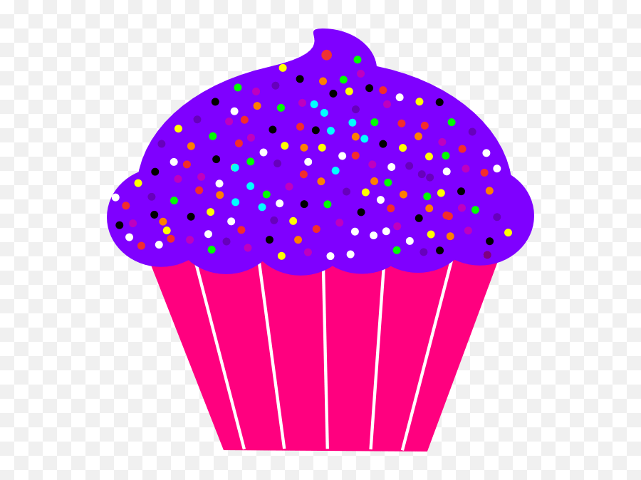 Cool Emoji,Cupcake Clipart Png