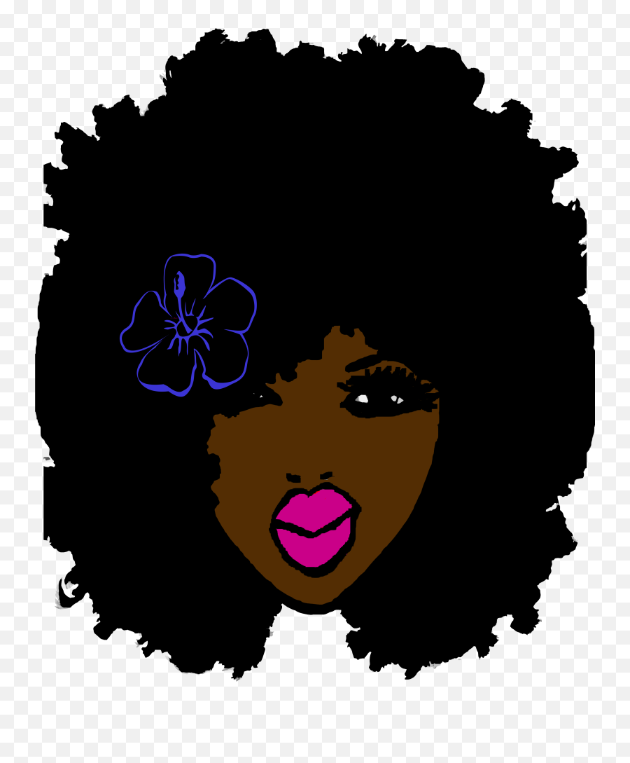 Collection Ellendaisy On Threadless Naturally - Curlyhair Emoji,Curly Hair Clipart