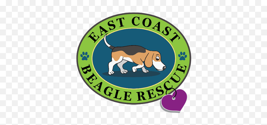 East Coast Beagle Rescue Emoji,Beagle Png