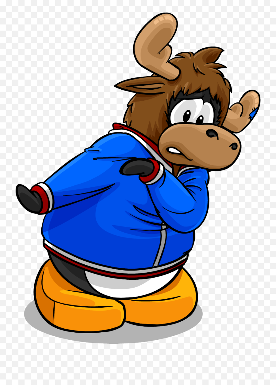 Fastest Moose Emoji Discord,Moose Head Clipart