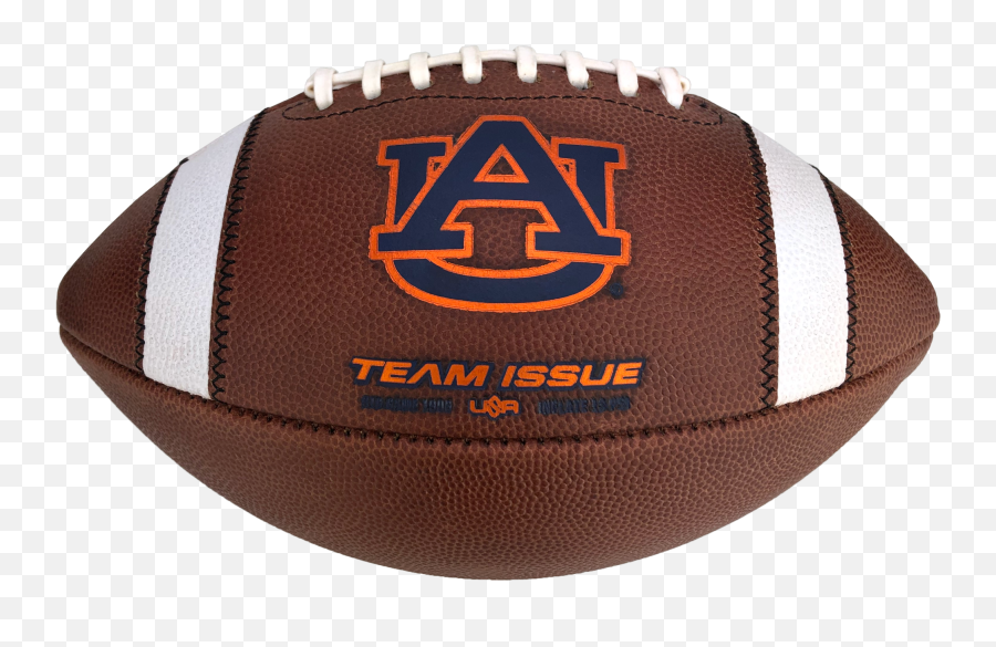 Official Auburn Tigers Game Football Team Issue Emoji,Auburn Football Logo