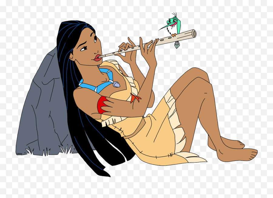 Pocahontas Friends And Family Clip Art Disney Clip Art Galore Emoji,Friends And Family Clipart