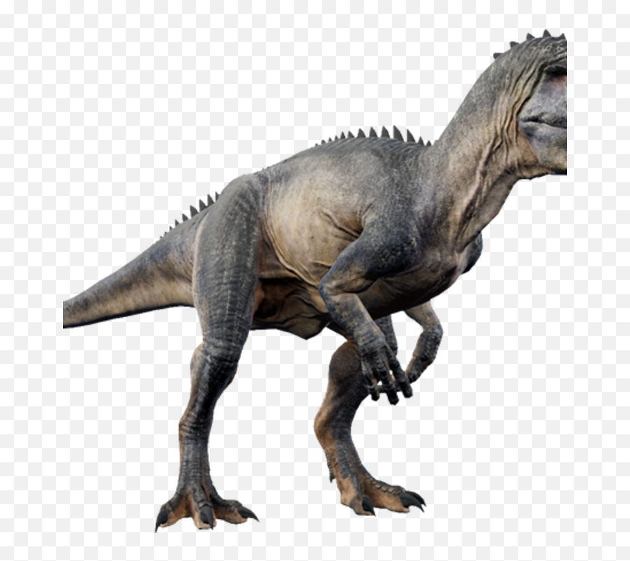 Allosaurus Jurassic World Evolution Wiki Fandom Emoji,Jurassic World Evolution Logo