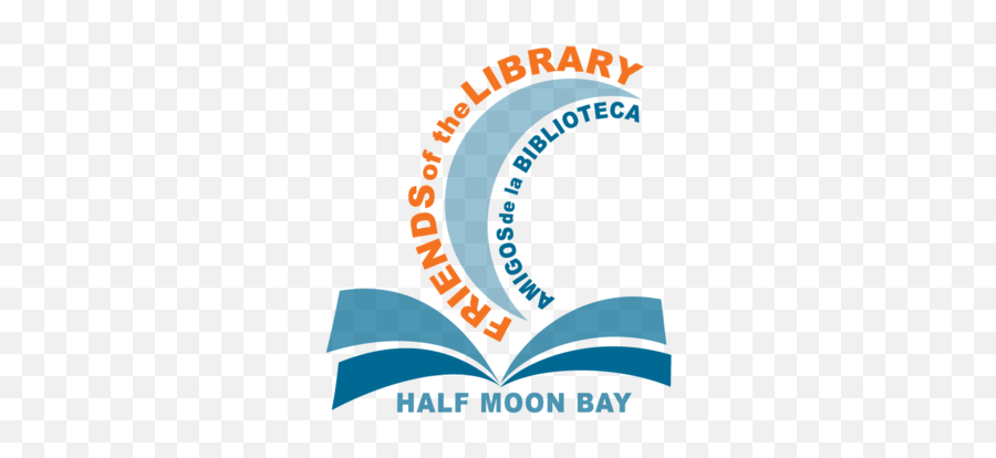Friends Of The Half Moon Bay Library Mightycause Emoji,Migos Logo
