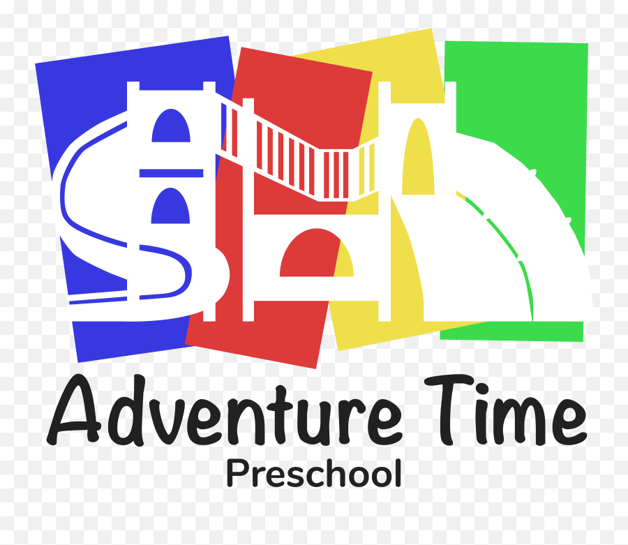 Preschool - New Shawnee Nazerene Emoji,Adventure Time Logo