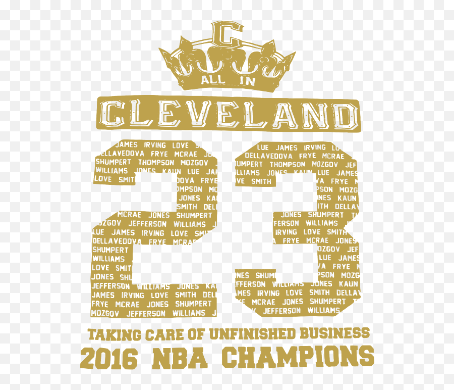 2016 Nba Champions Cleveland Cavaliers Team Jersey Lebron Emoji,Lebron James Cavs Png