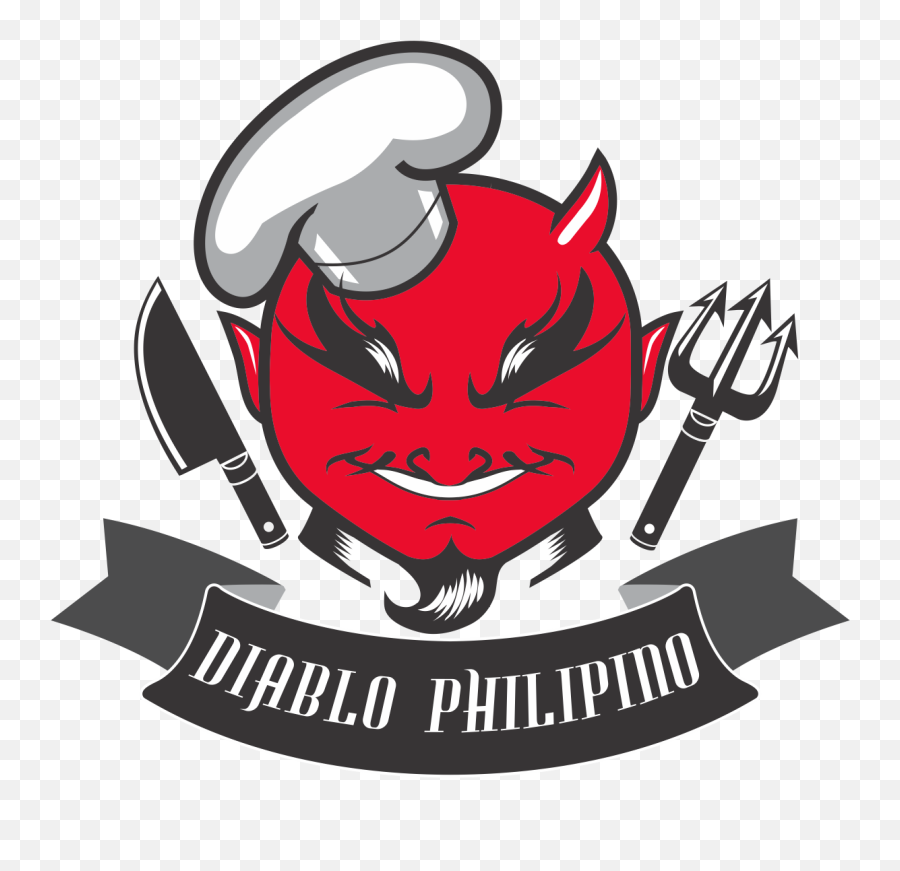 Diablo Png Clipart Background Png Play Emoji,Pitchfork Clipart