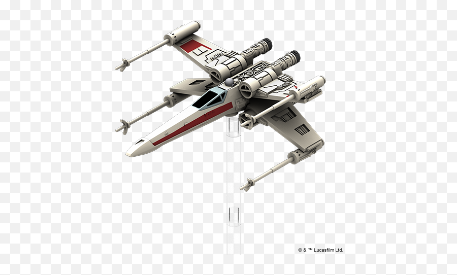 Star Wars X - Wing Second Edition Emoji,Xwing Png