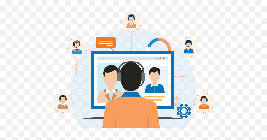 Remote Team Collaboration Software Virtual Collaboration Emoji,Collaboration Png