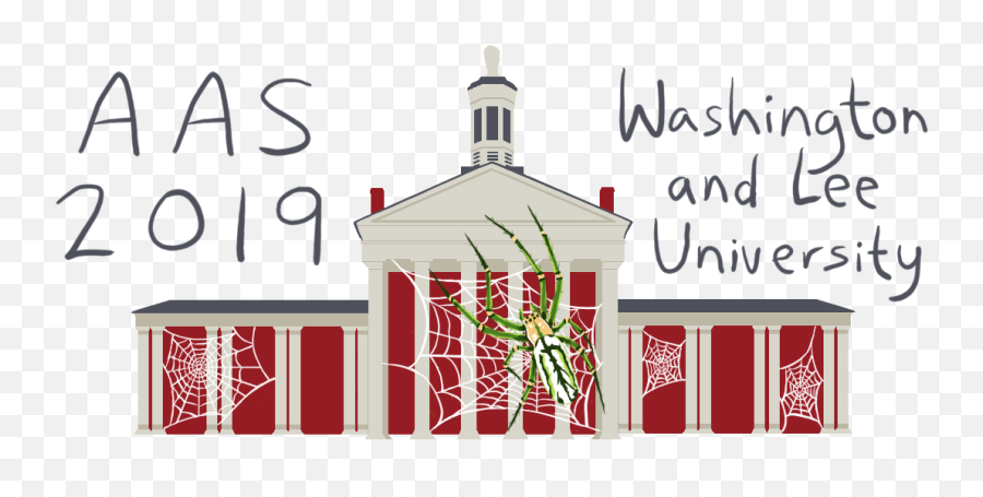 Abstracts U2013 American Arachnological Society 2019 Meeting Emoji,Binford Tools Logo