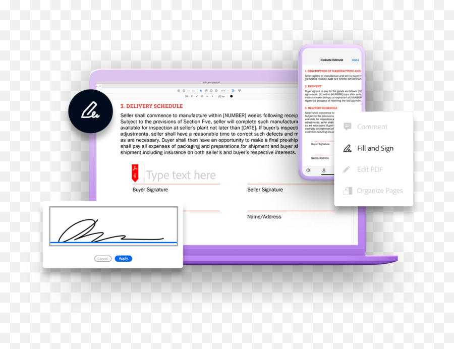 E - Signature Signing What Is An Electronic Signature Emoji,Cancel Sign Png