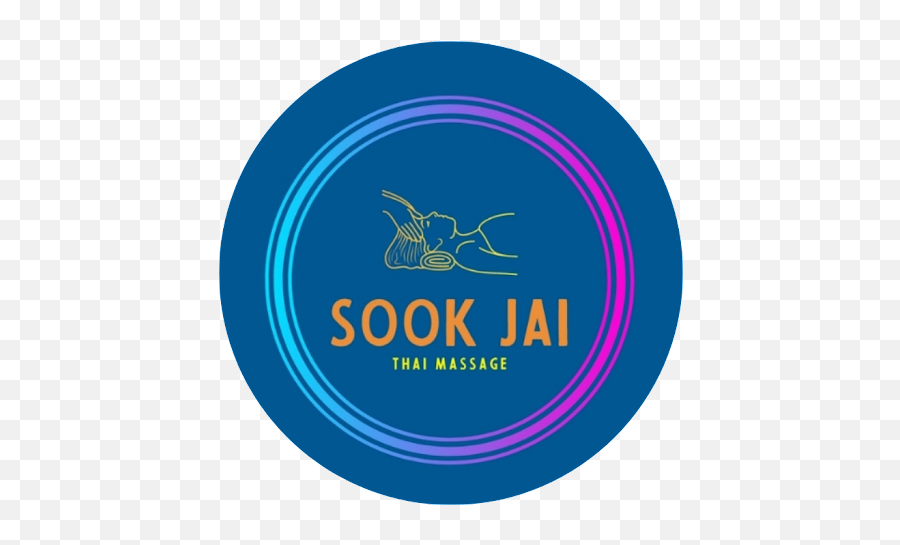 Book An Appointment With Sook Jai Thai Massage Beauty And Emoji,Massage Green Spa Logo