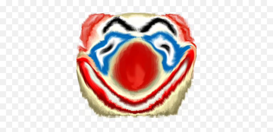 Emoji - Clown Emoji,Clown Emoji Png