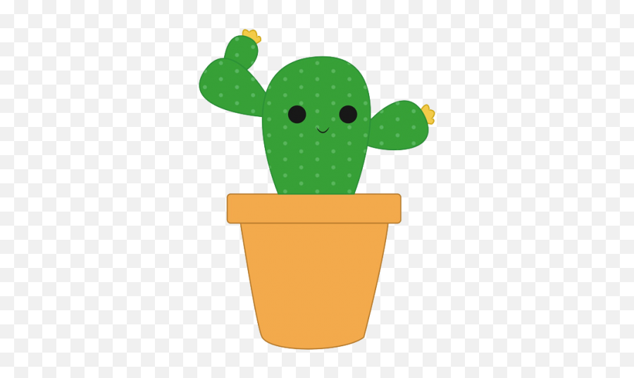 Plant Drawing Cactus Cartoon Cactaceae Hd Image Free Png Emoji,Cute Cactus Png