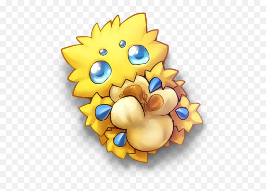 Download I Used To Be Diglett For Cuteness - Pokemon Joltik Emoji,Diglett Png