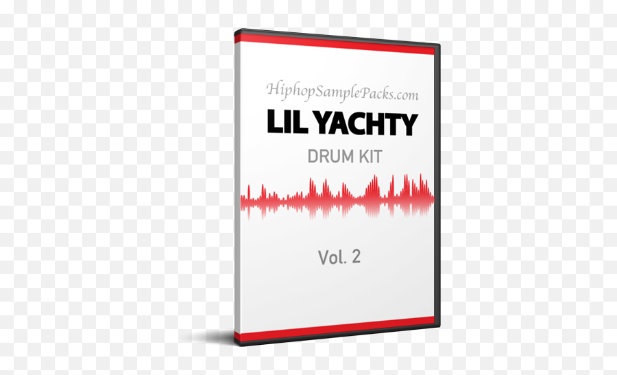Lil Yachty Drum Kit Vol 2 Hip Hop Sample Pack Trap 808 Wav Fl Studio Ableton Logic Pro Protools Kontakt Emoji,Lil Yachty Png