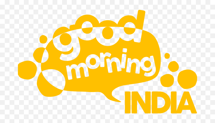Good Morning India - Ketto Emoji,Aiesec Logo
