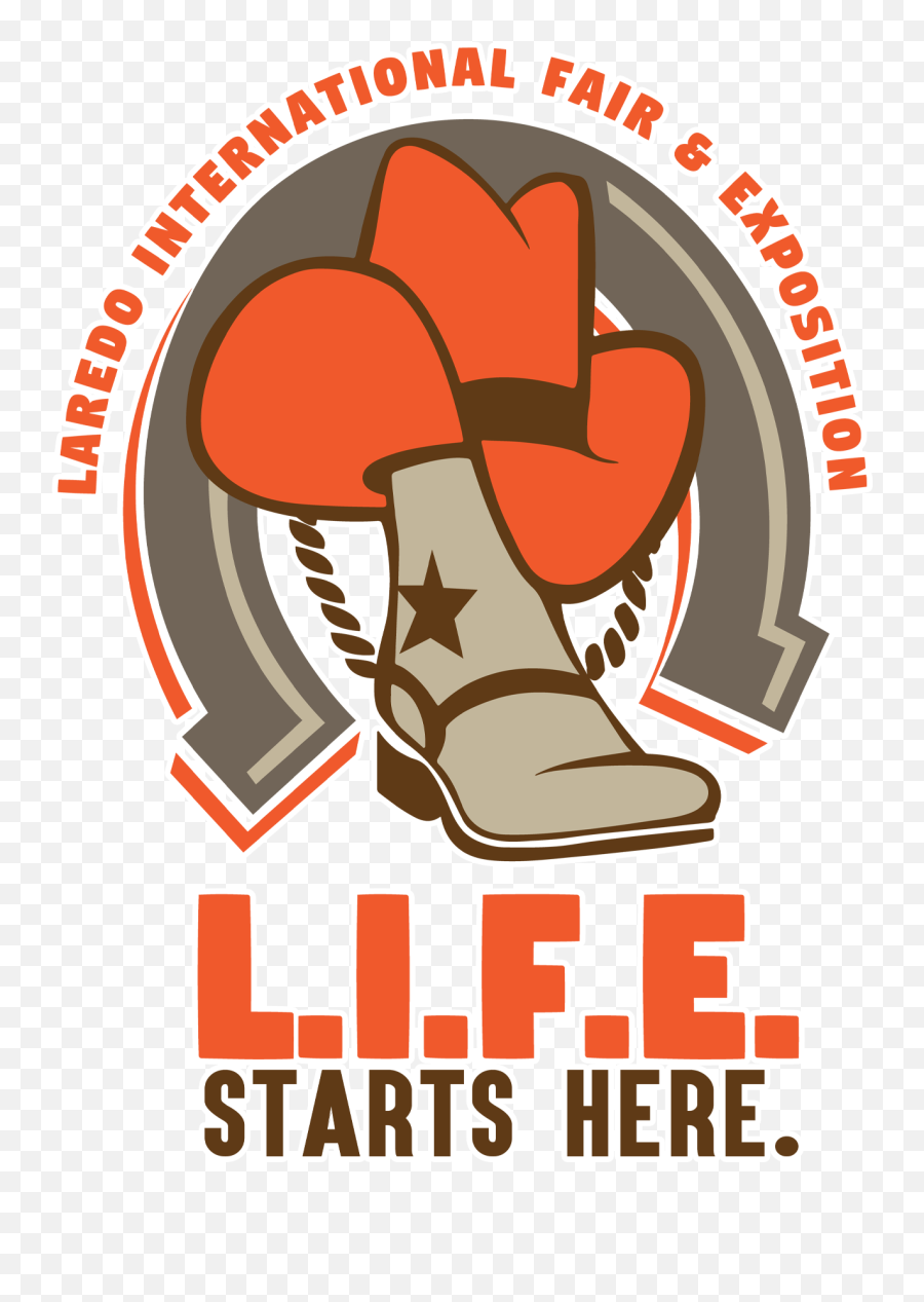 Life Steer Show Sponsored By Whataburger Laredo Emoji,Whataburger Png