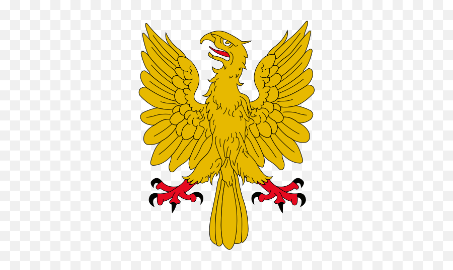 Eagle Agila Logo Eagle Agila Logo Eagle Clipart Agila - Transparent Coat Of Arms Eagle Emoji,Eagle Clipart