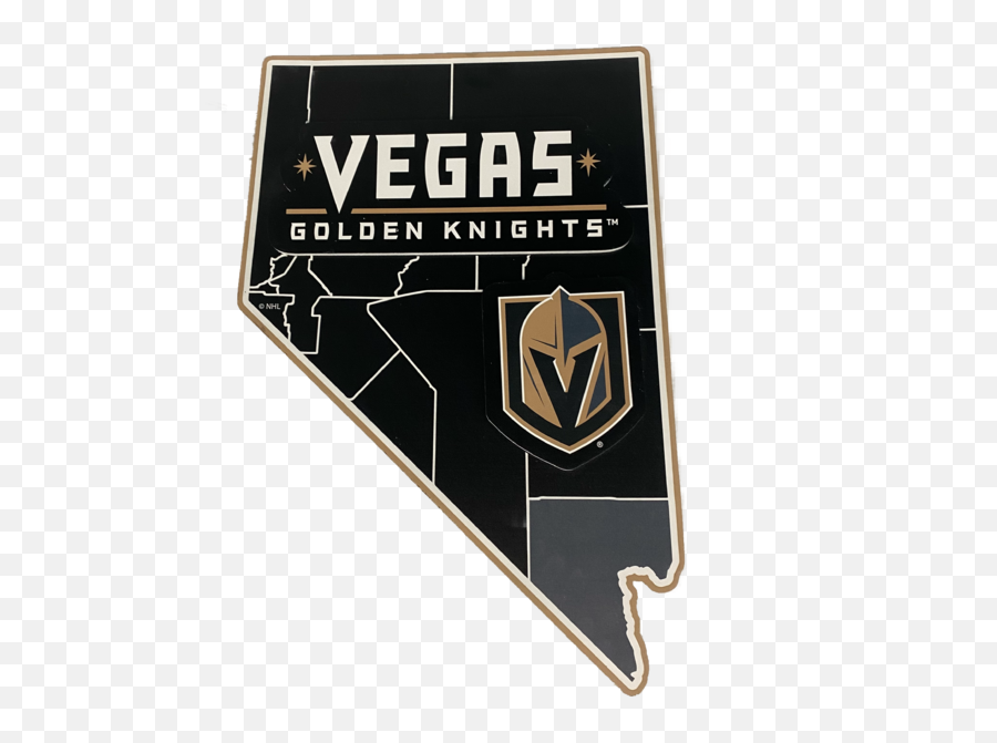 Vegas Golden Knights Tavern Sign - Language Emoji,Golden Knights Logo