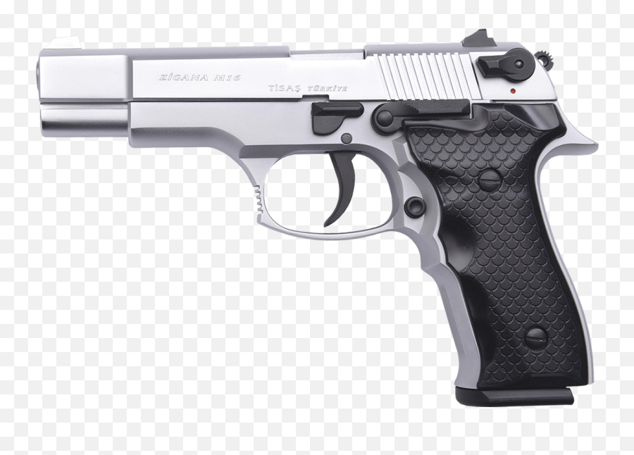 Hand Gun Png - Transparent Background Pistol Png Emoji,Gun Transparent Background