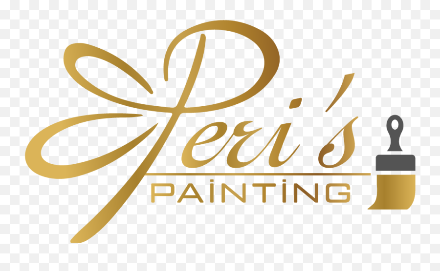 Peris Painting - Language Emoji,Painting Logos